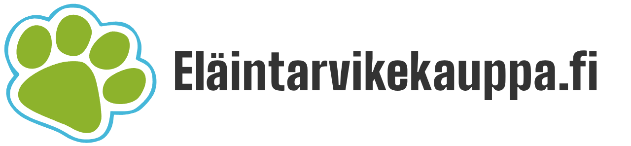 Eläintarvikekauppa.fi logo