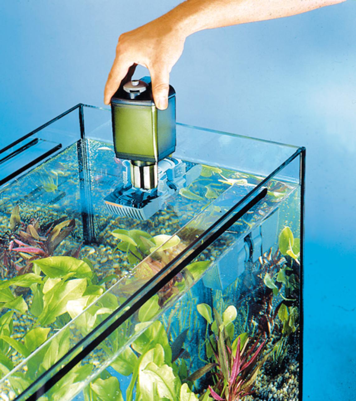 Eheim Pickup Sisäsuodatin