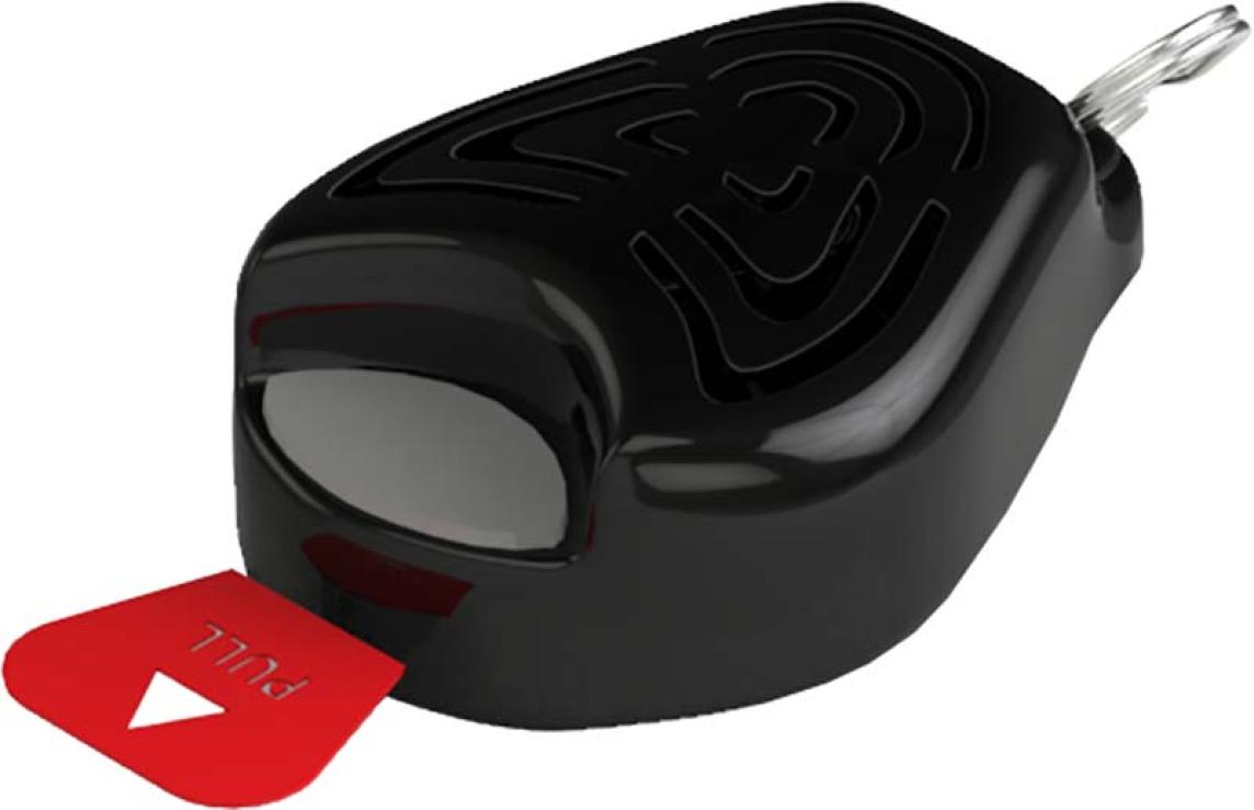 Tickless Pet ultraääni punkkikarkotin