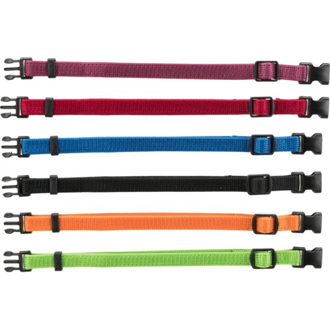 Trixie pentupantasetti 6kpl