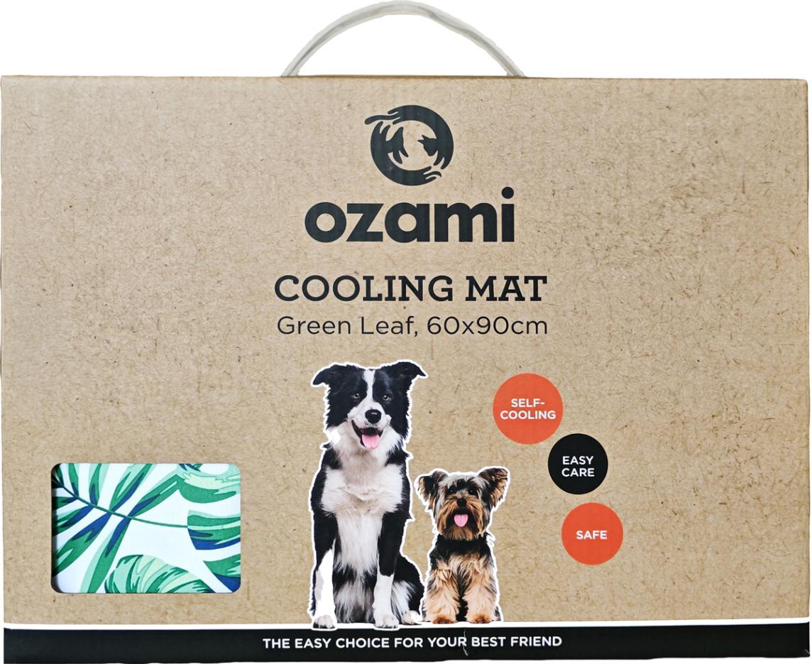 Ozami viilennysmatto koiralle 60x90cm