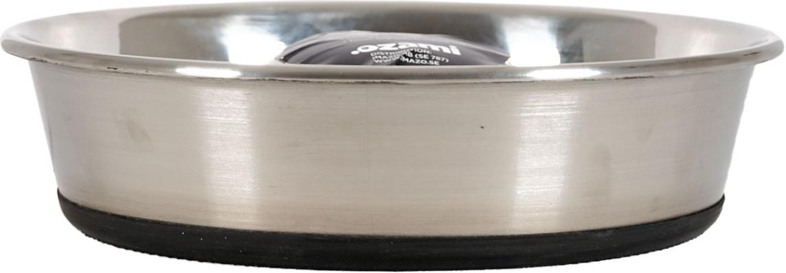 Ozami Dog Bowl Puppy pentukulho 1,7L
