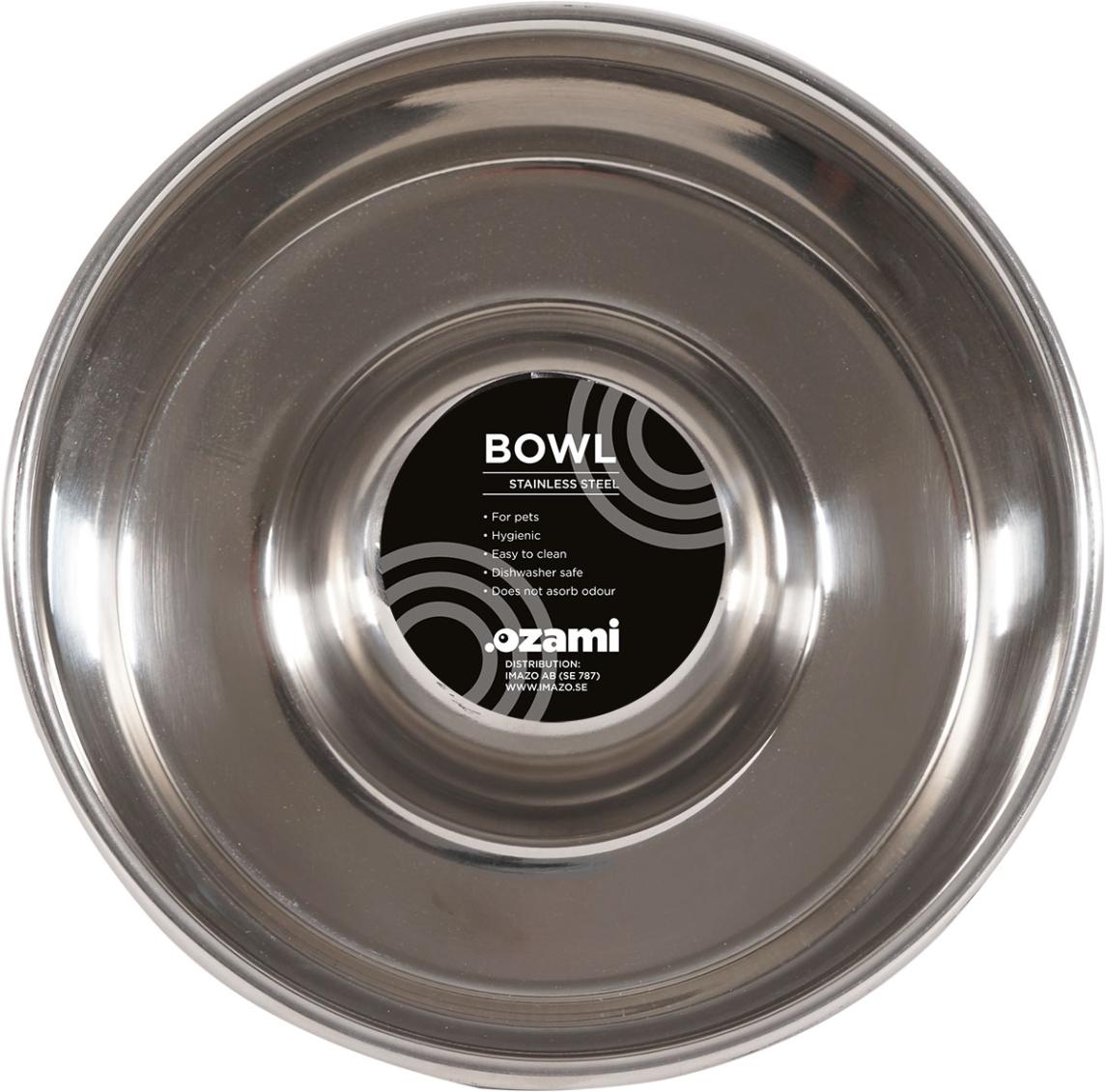 Ozami Dog Bowl Puppy pentukulho 1,7L