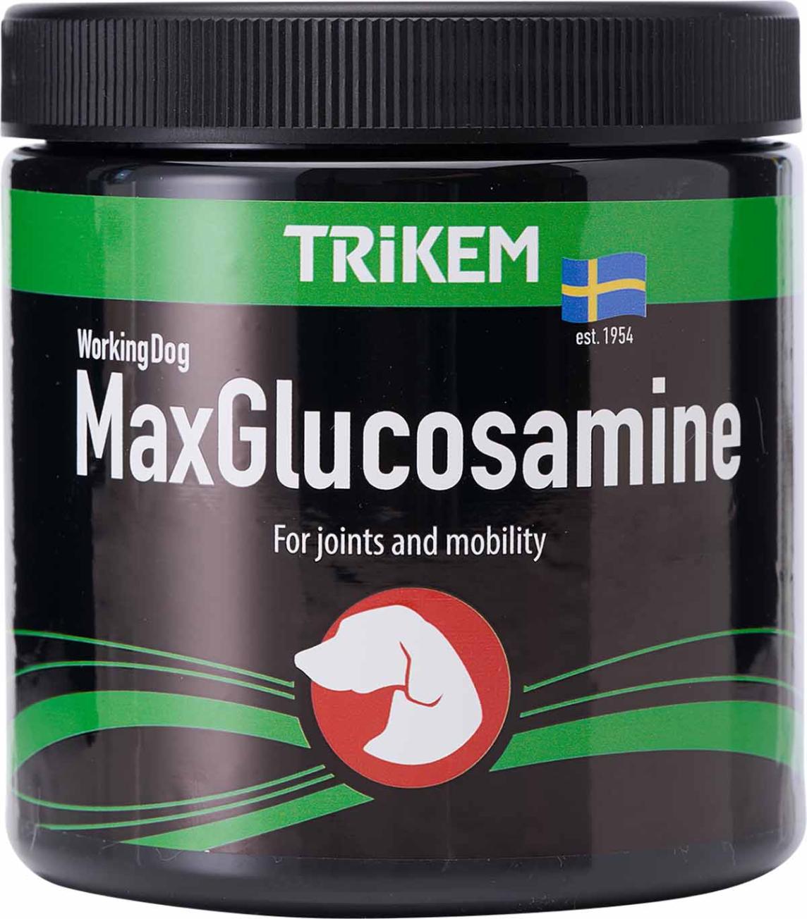 Trikem WorkingDog Max Glucosamine 450gr