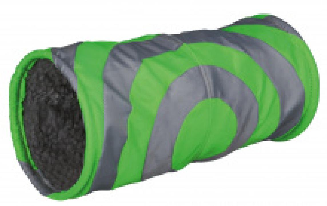 Marsun, Kanin  tunneli