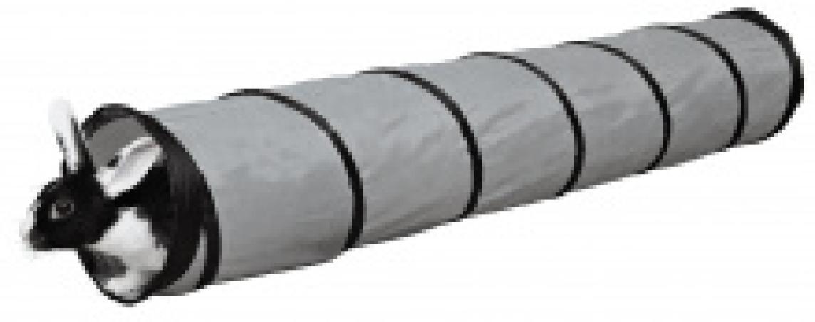 Tunneli kanille19 cm x 117cm