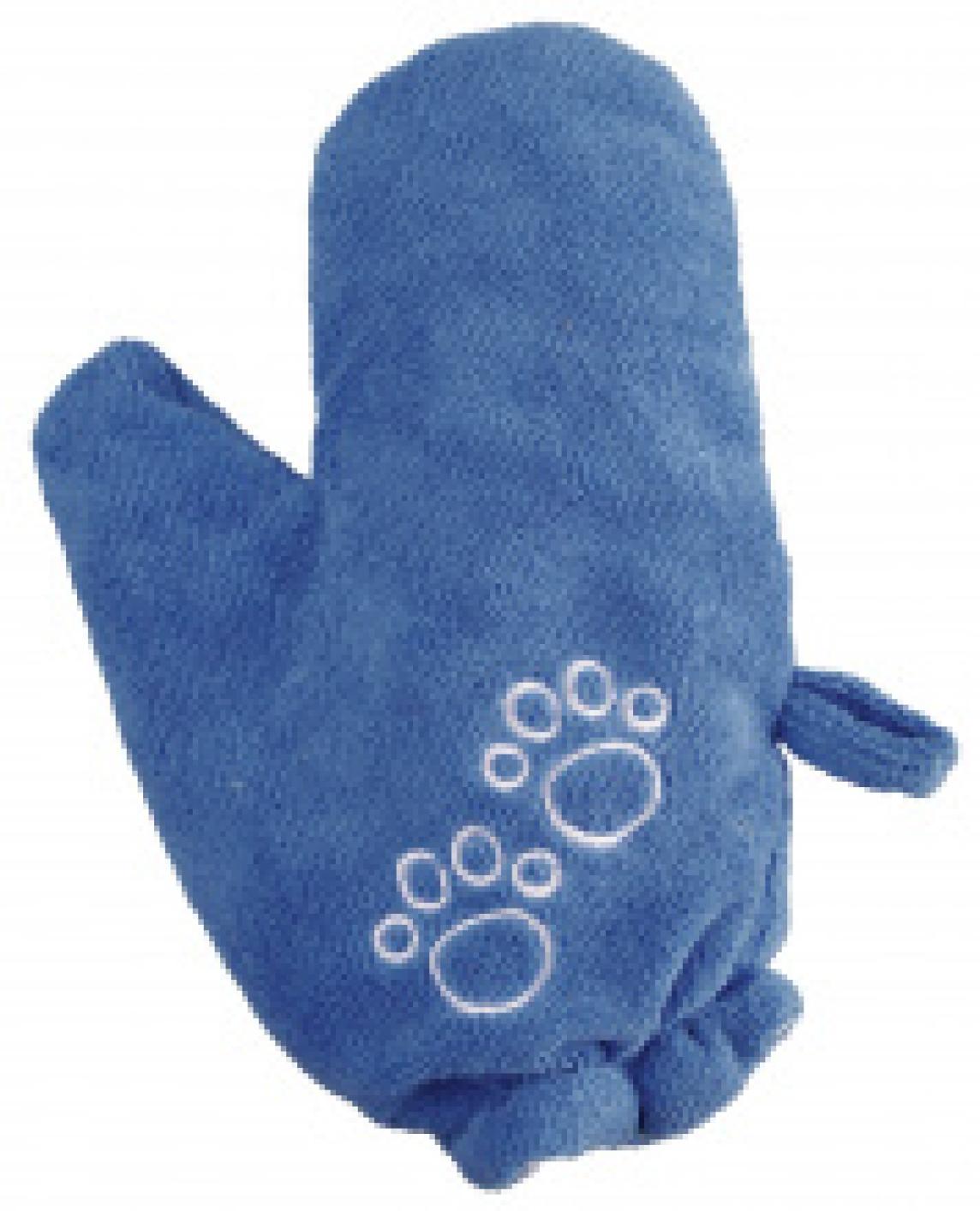 Kuivauskäsine mikrokuitua