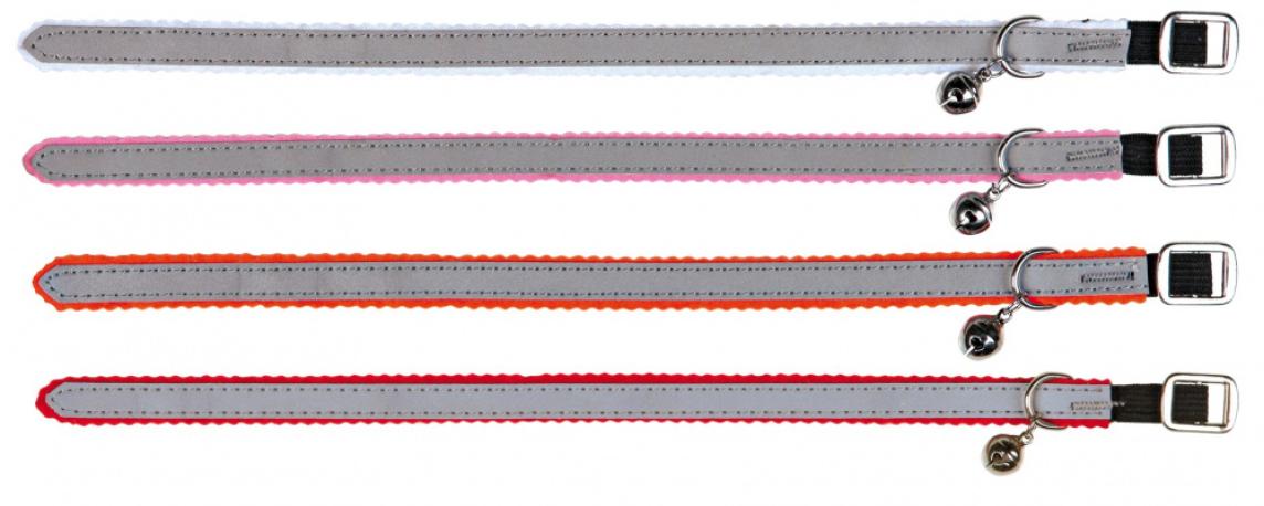 Kissan Heijastinpanta joustolla