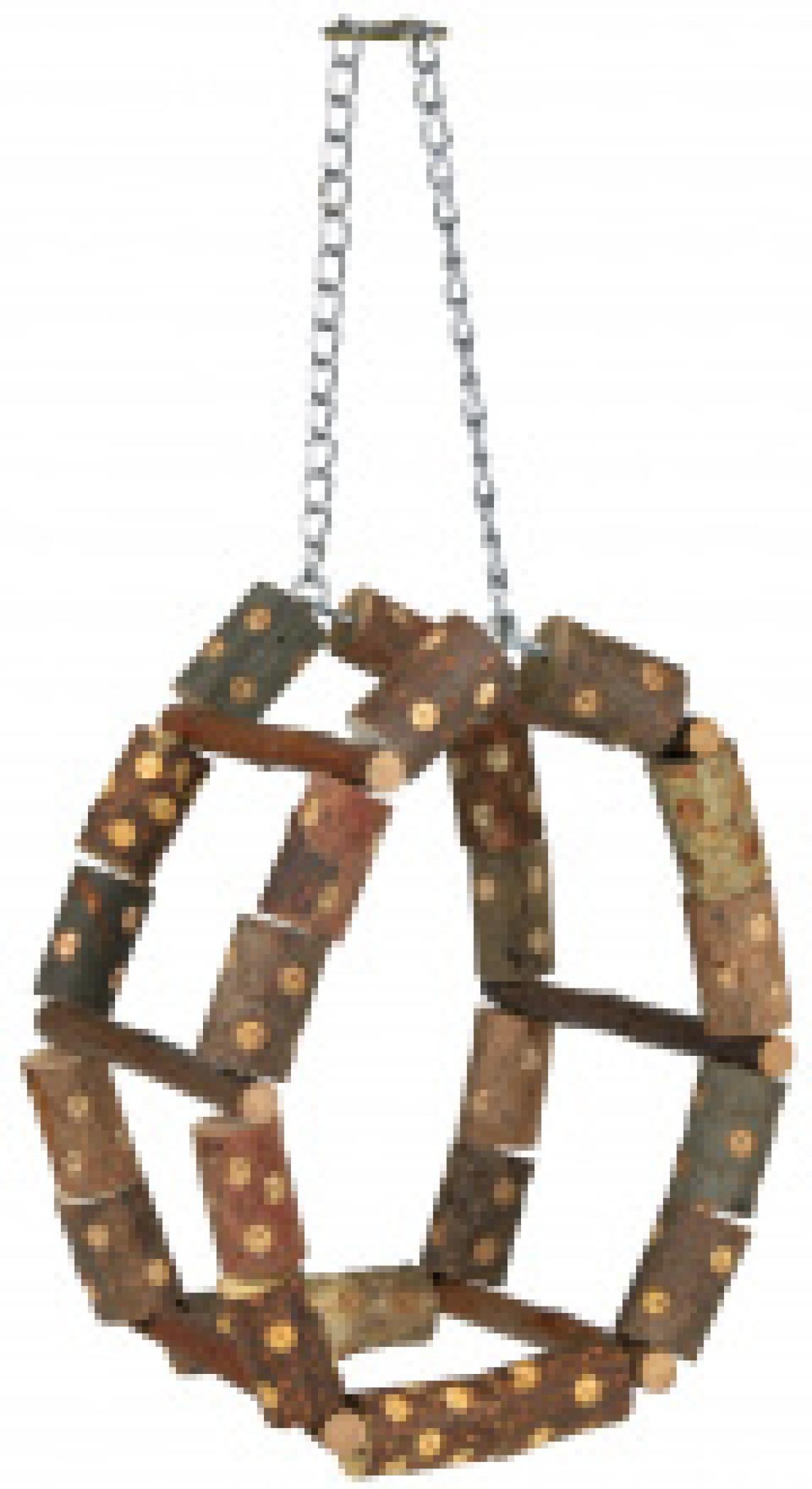 Trixie Climbing Frame kiipeilyteline