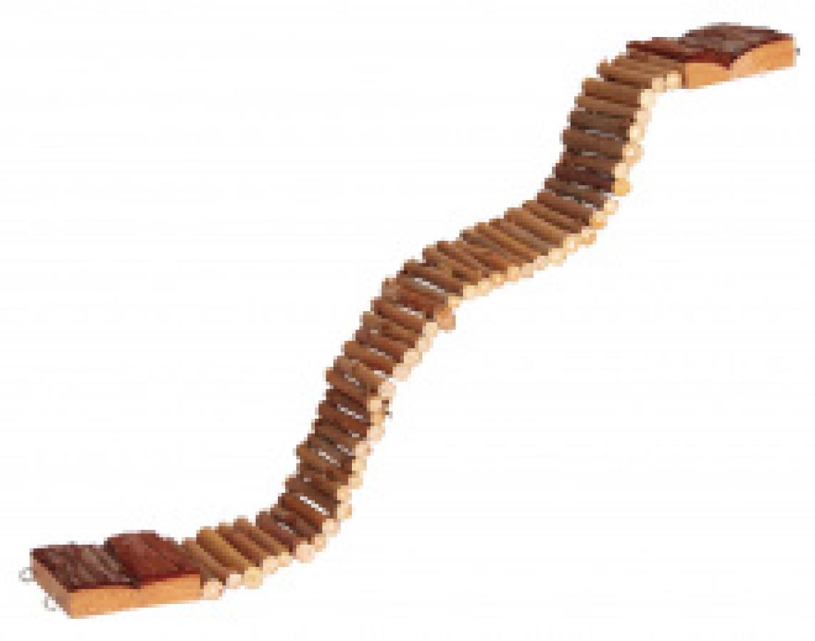 Trixie Riippusilta/Taipuva  silta 55cm