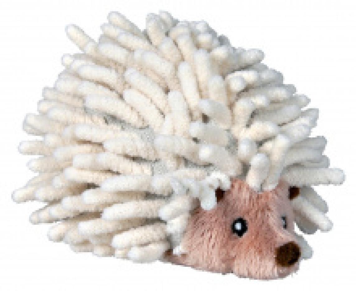 Pehmolelu Hedgehog Siili
