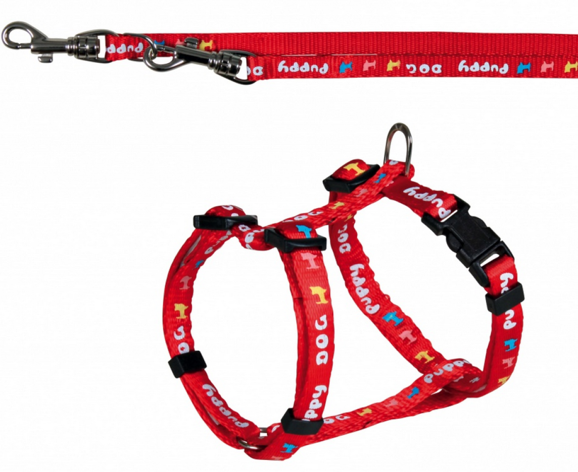 Pentuvaljaat ja talutin -setti