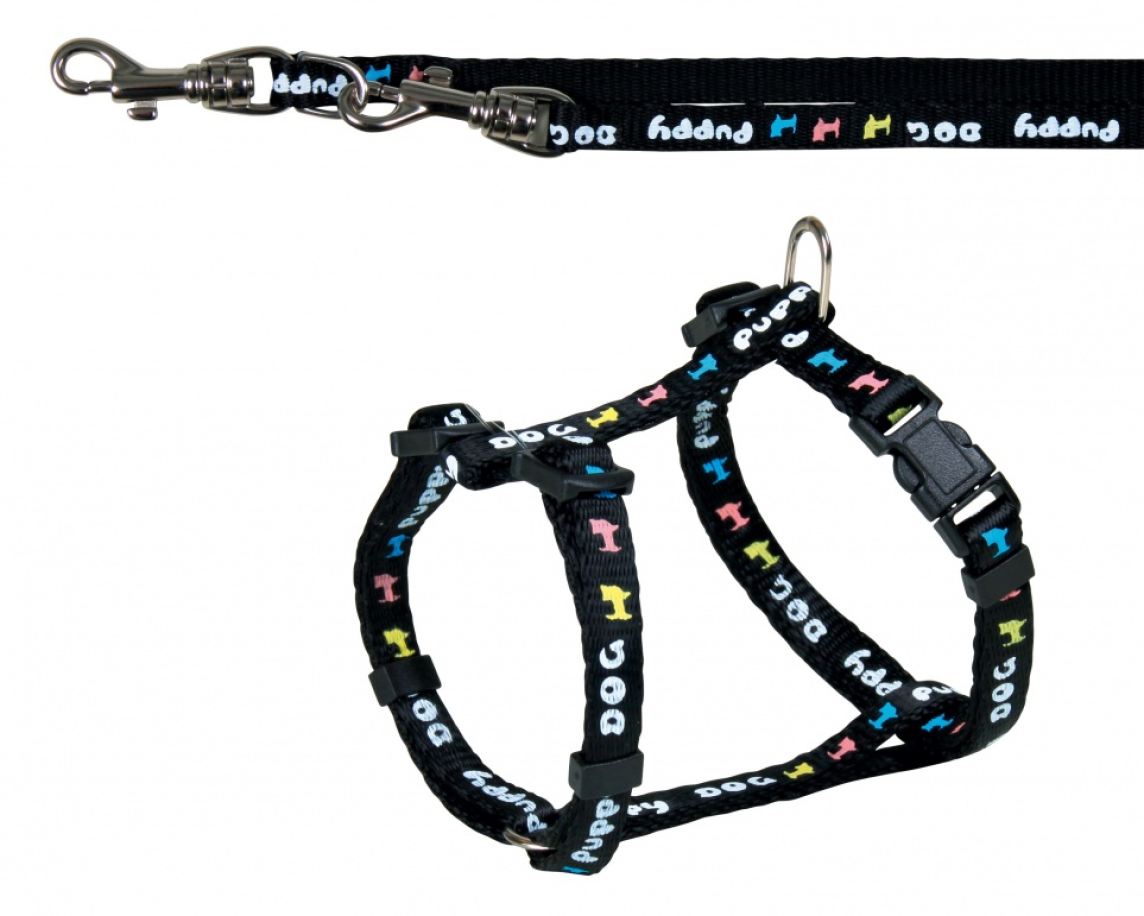 Pentuvaljaat ja talutin -setti