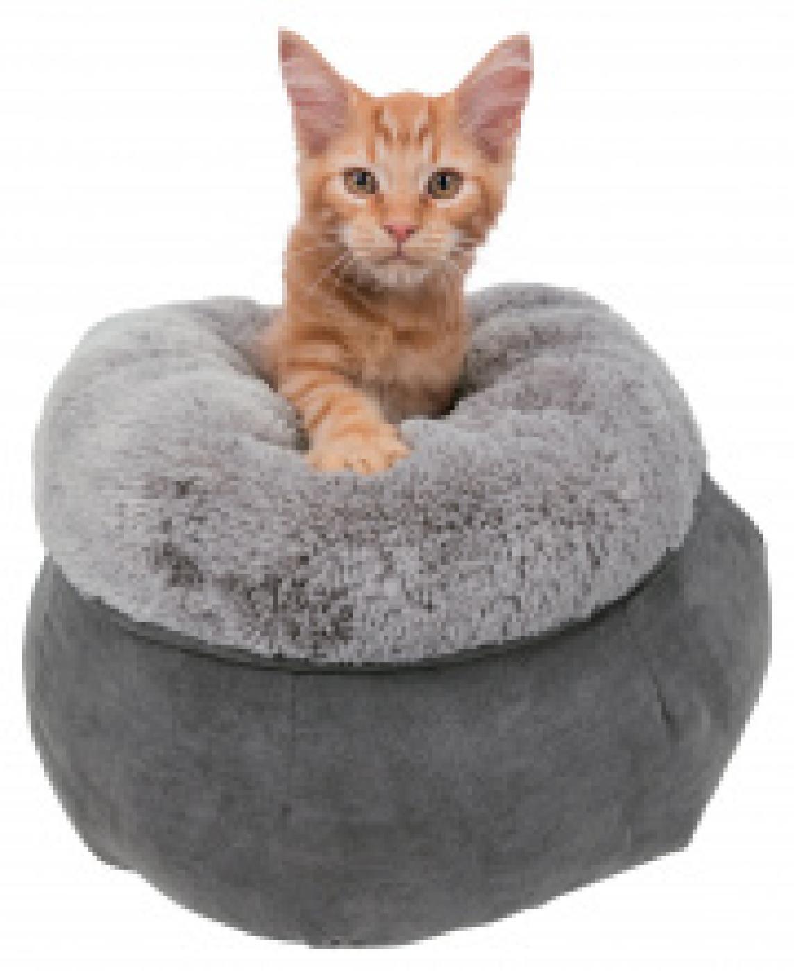 Kissanpeti  Elsie /karvapussukka 45 cm (Trixie)