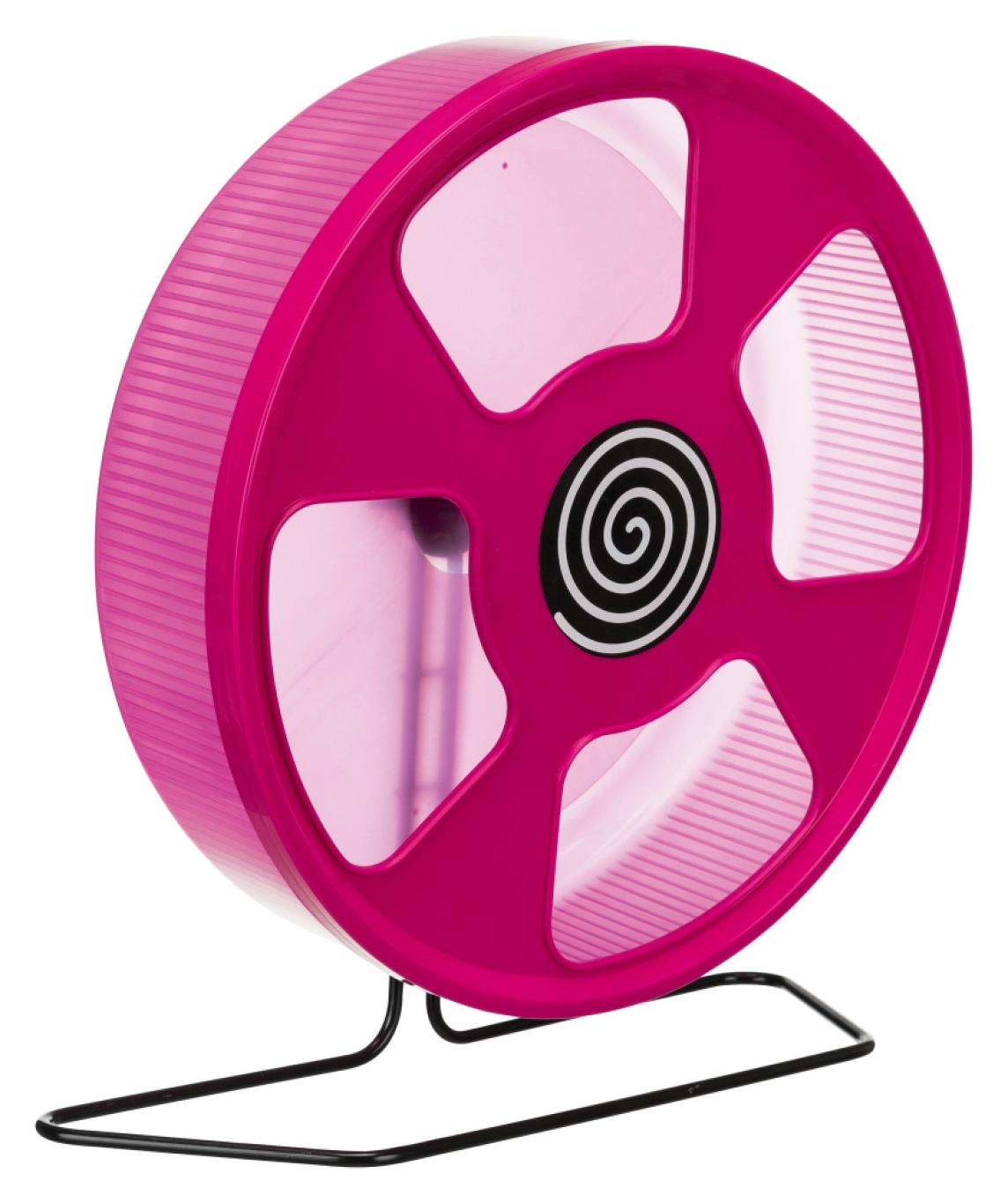 Trixie-Juoksupyörä Ø 28cmTai  Ø 20 cm