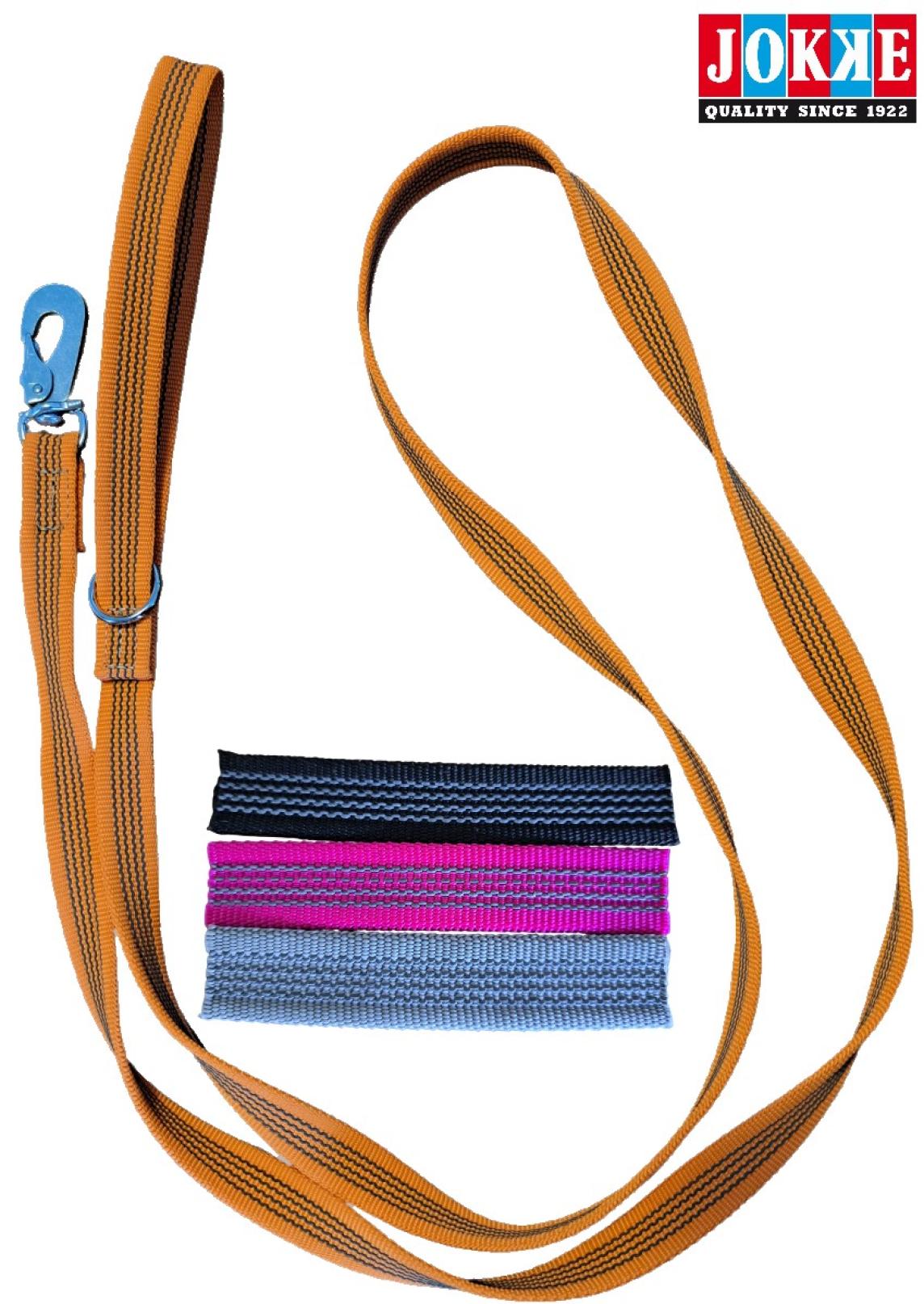 Grip-hihna 180 cm x 20 mm