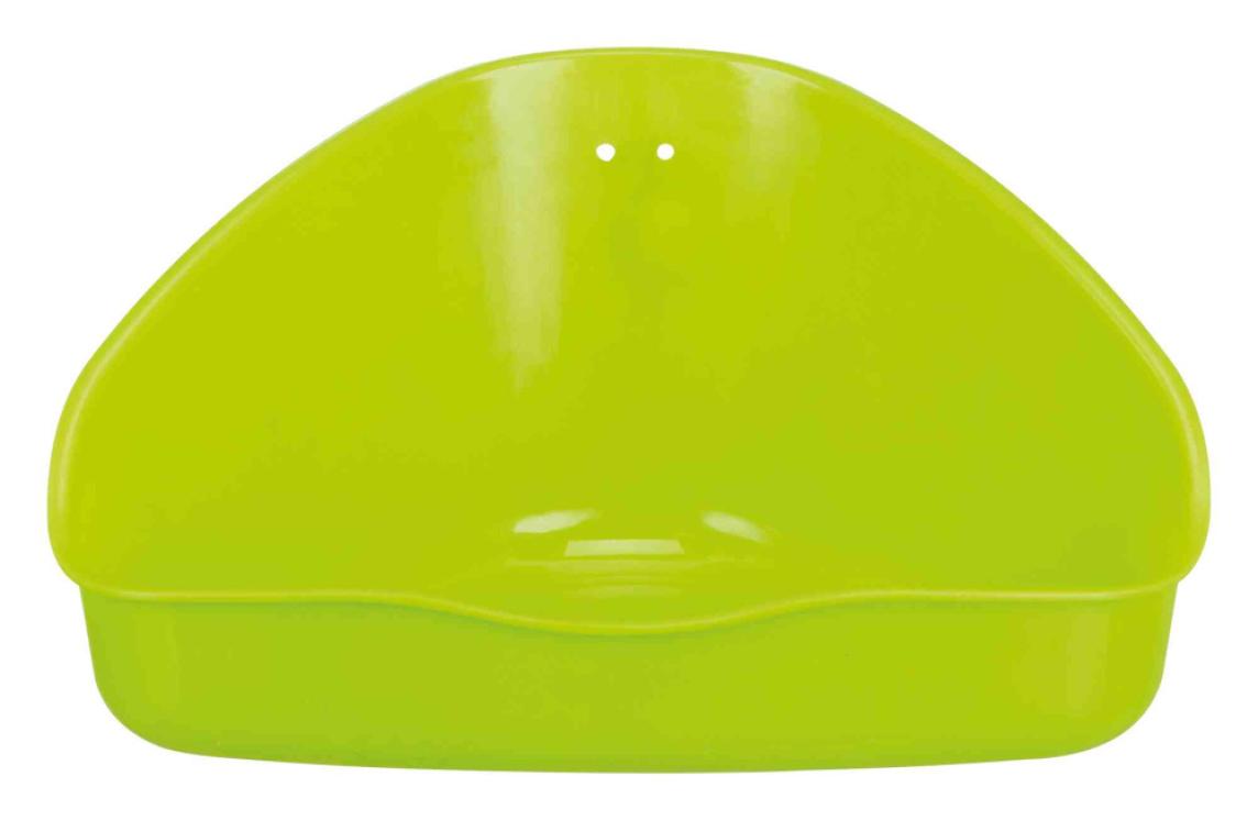 Nurkkavessa hamstereille ja hiirille