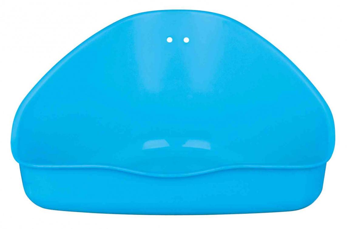 Nurkkavessa hamstereille ja hiirille