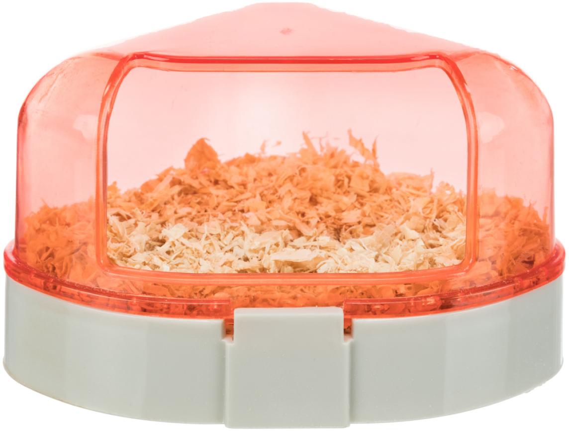 Trixie Kulmavessa katettu , hiirille ja hamstereille