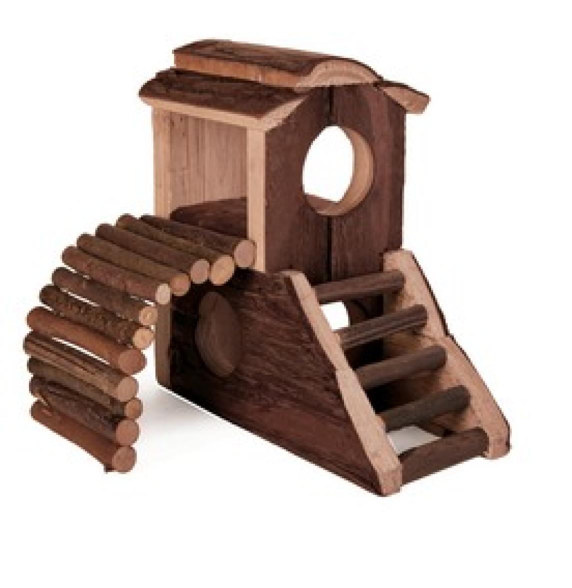 Trixie-Hiiren leikkiteline