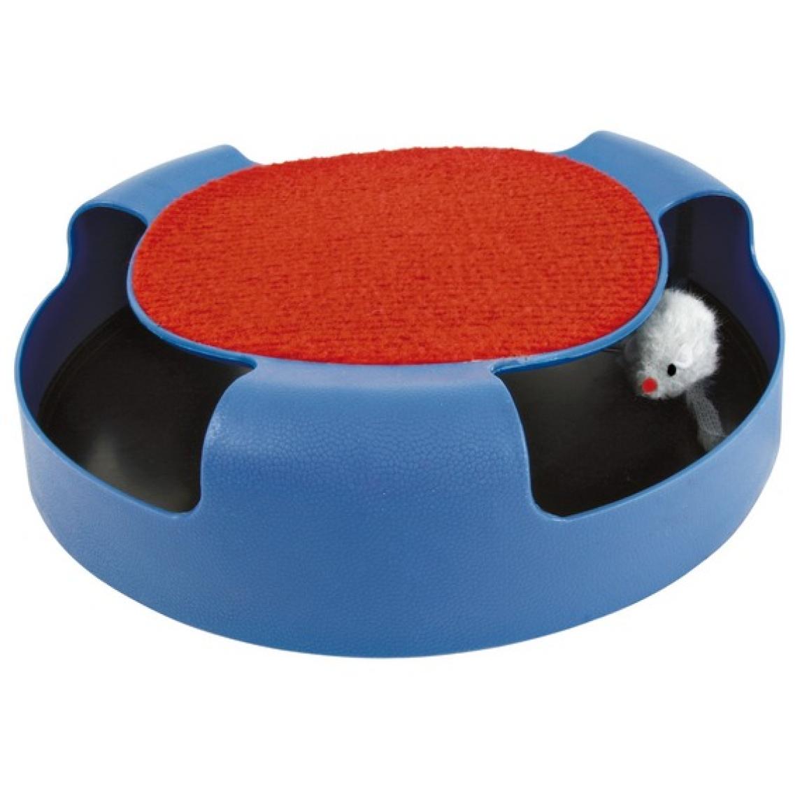 Pyydystä hiiri, peli kissalle