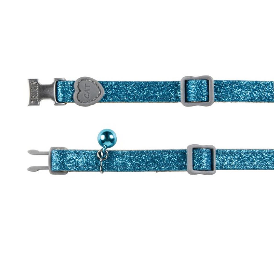 Kissanpanta kimallus