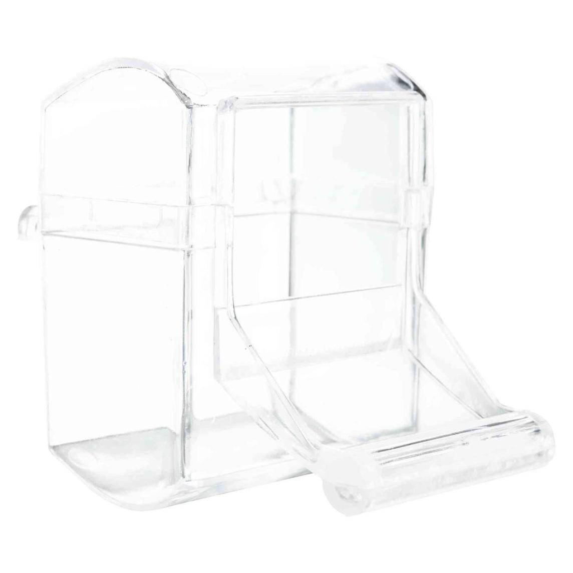 Trixie- 5468 Ruokakuppi  istuintasolla