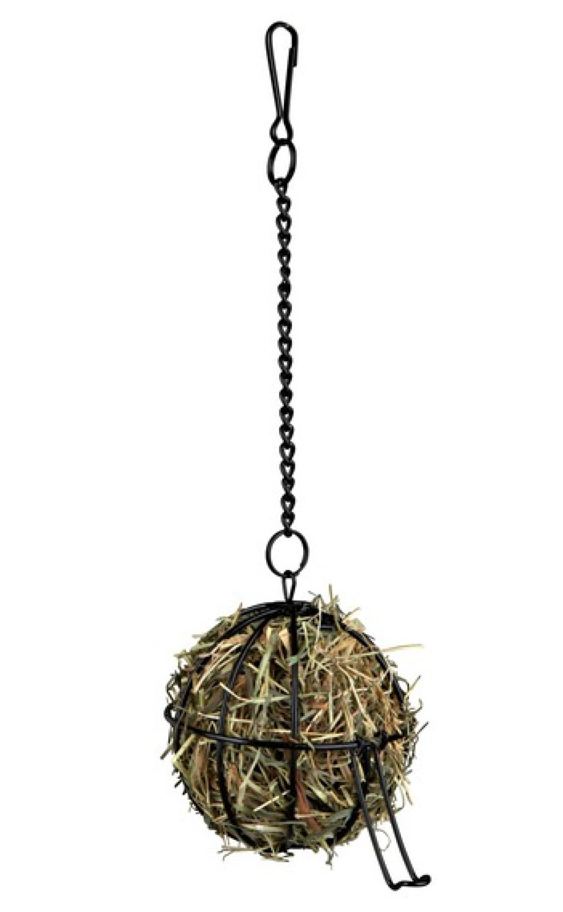 Trixie Ruokapallo jyrsijälle