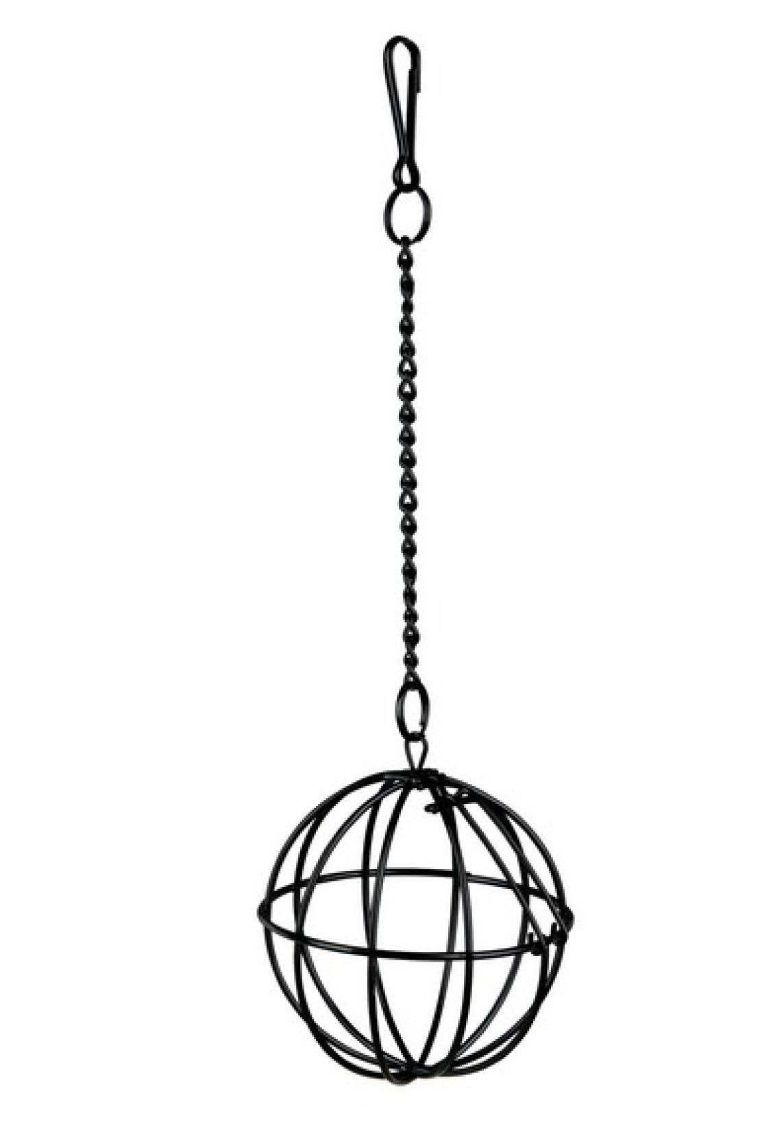 Trixie Ruokapallo jyrsijälle