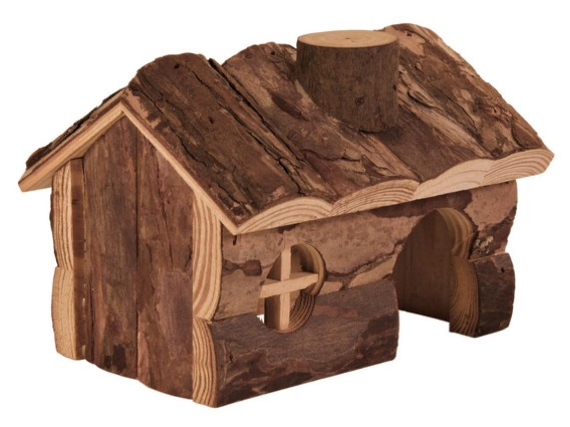 Trixie- Hiiren hirsitalo