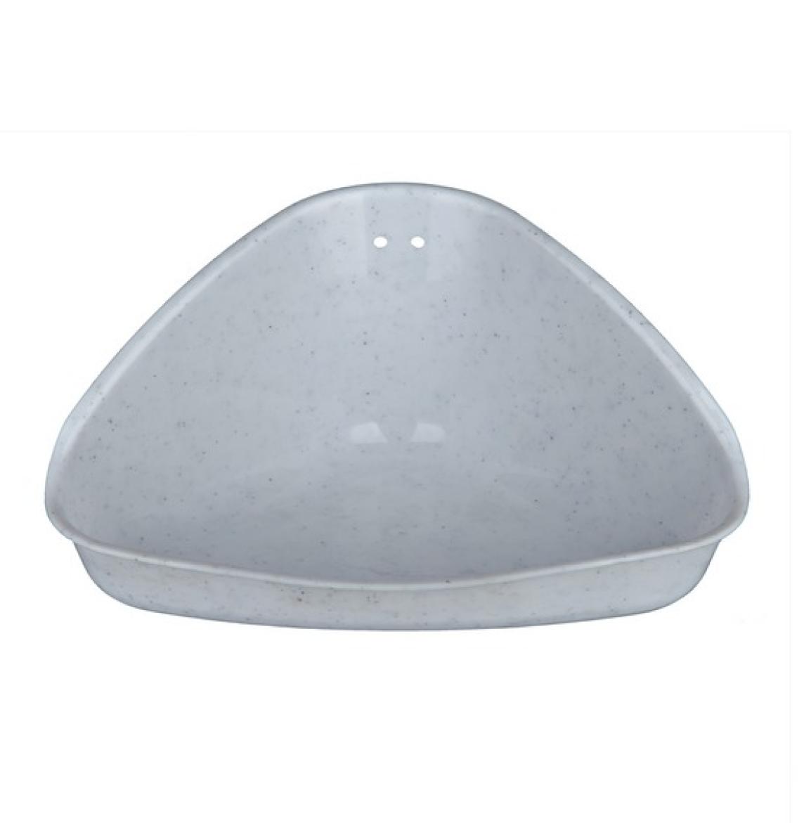 Nurkkavessa hamstereille ja hiirille