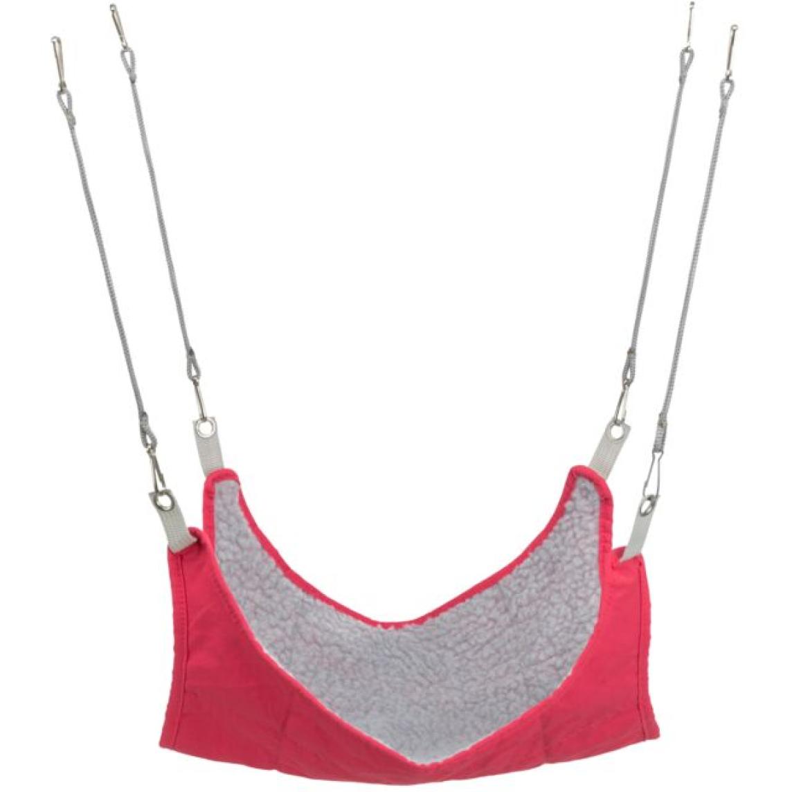 Trixie riippumatto, rotalle