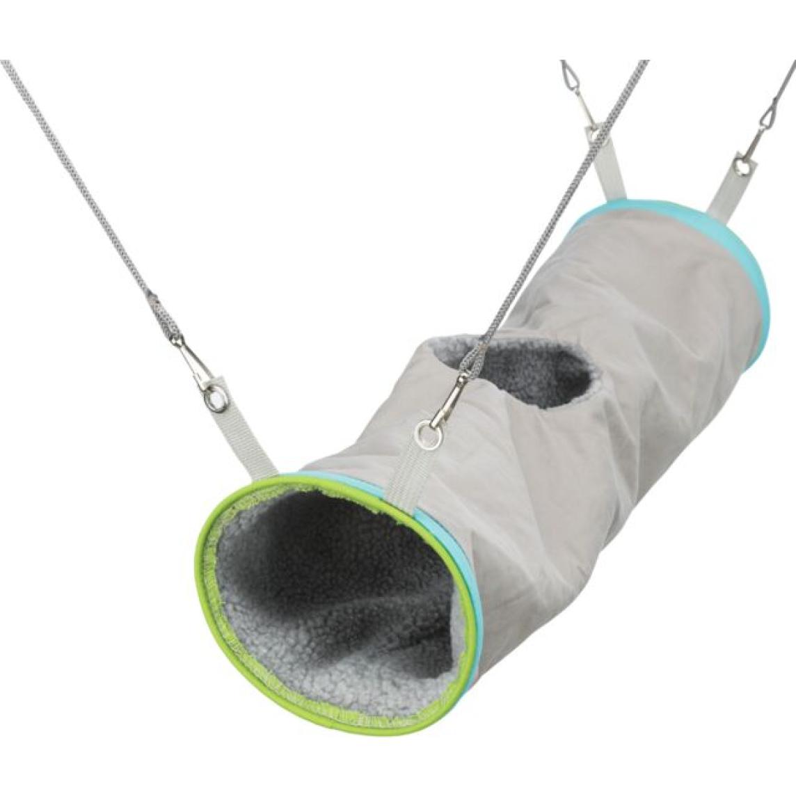 Pehmeä riipputunneli