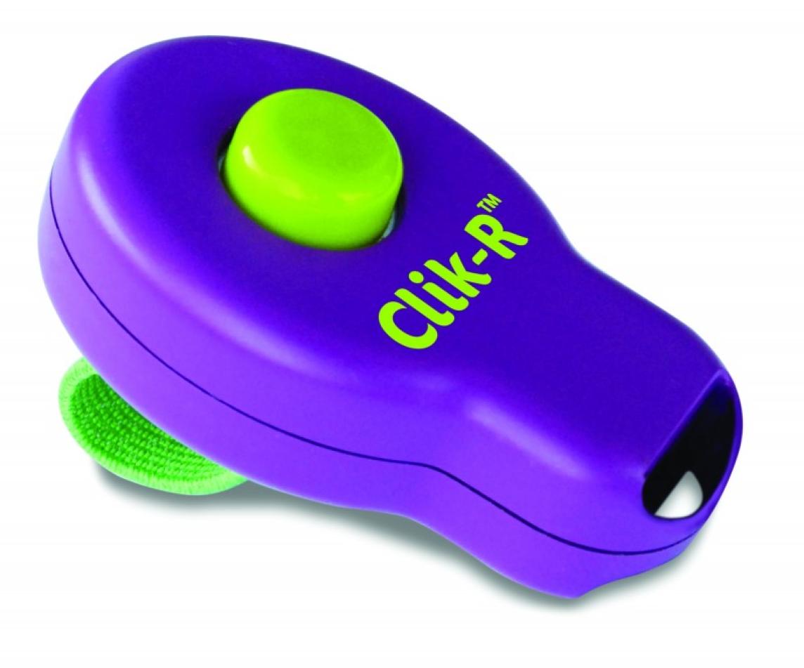 Petsafe Clik-R  naksutin