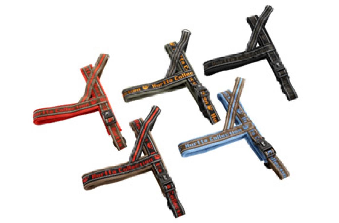 Koiravaljas Pehmustettu Hurtta Pro