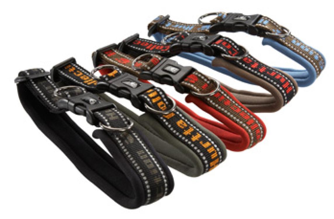 Kaulapanta pehmustettu Hurtta collection