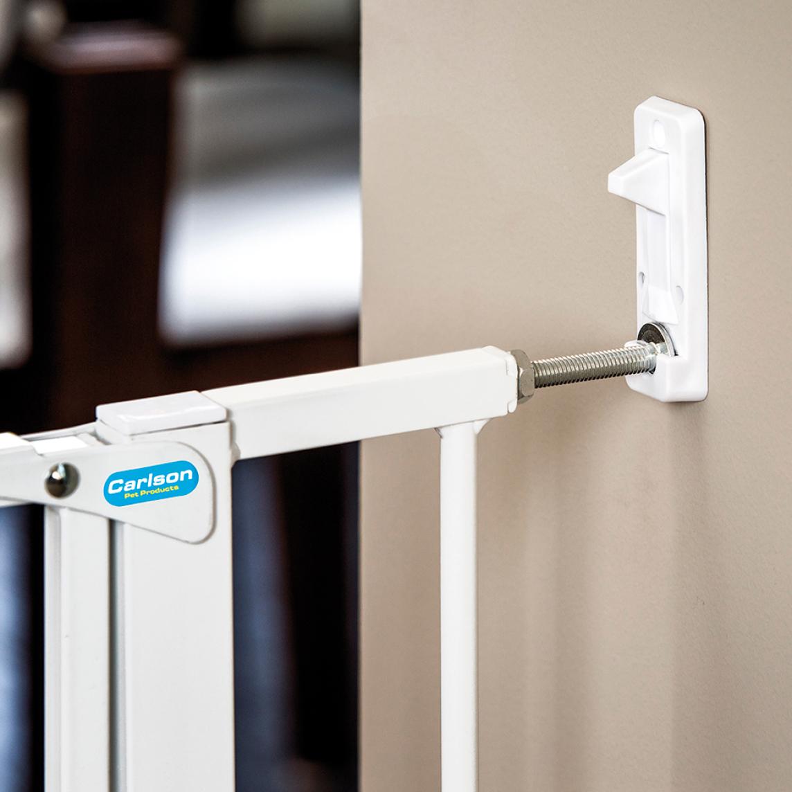 Koiraportti Carlson maxi korkea & leveä (1210HE DS)