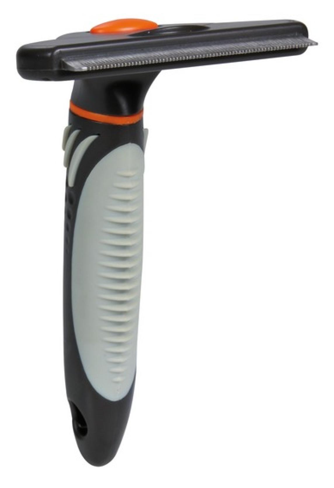 Carding hara/pohjavillaharja