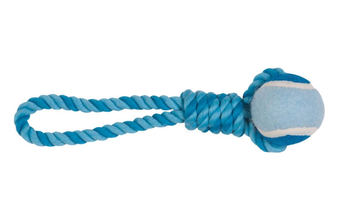 Pentulelu  tennipallo narulla