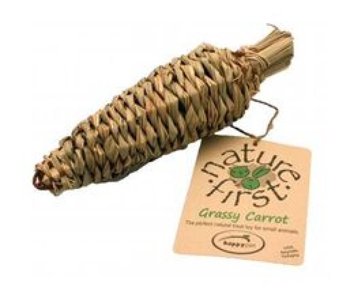 HP31034 Ruohoporkkana