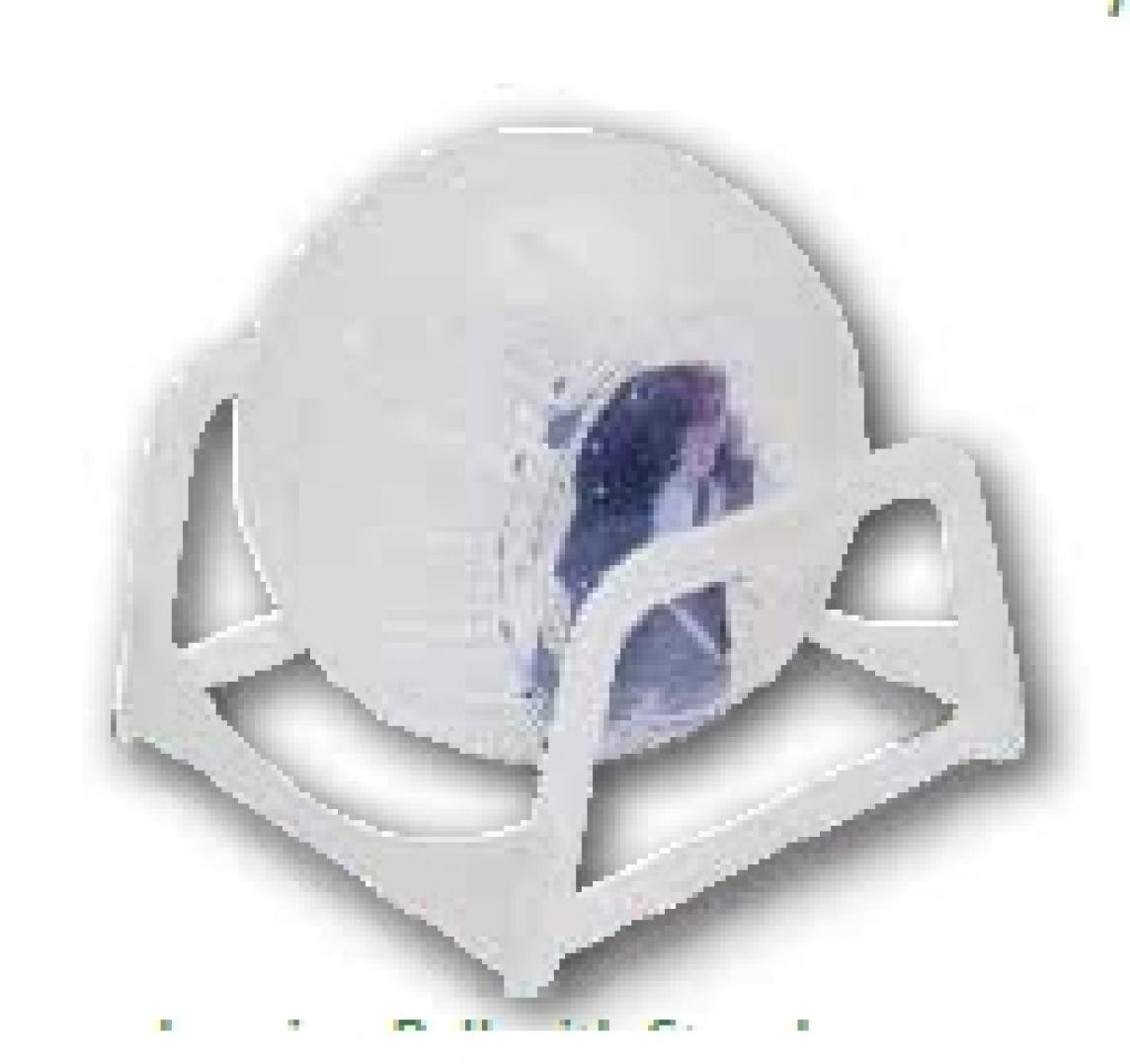 Juoksupallo  lukittava Hamsterille ja Hiirelle