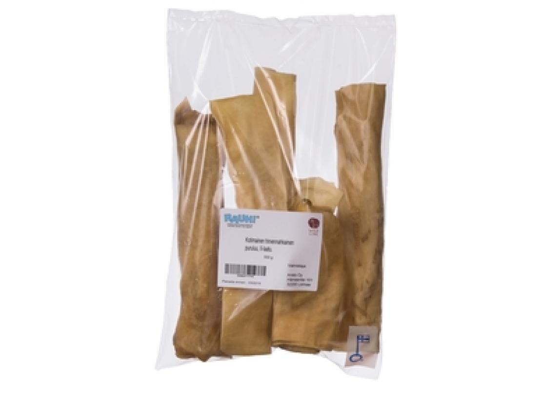 RAUH Hirven puruluu 2-laatu 500g