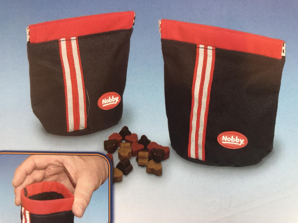 Palkitsemis/ Namipussi