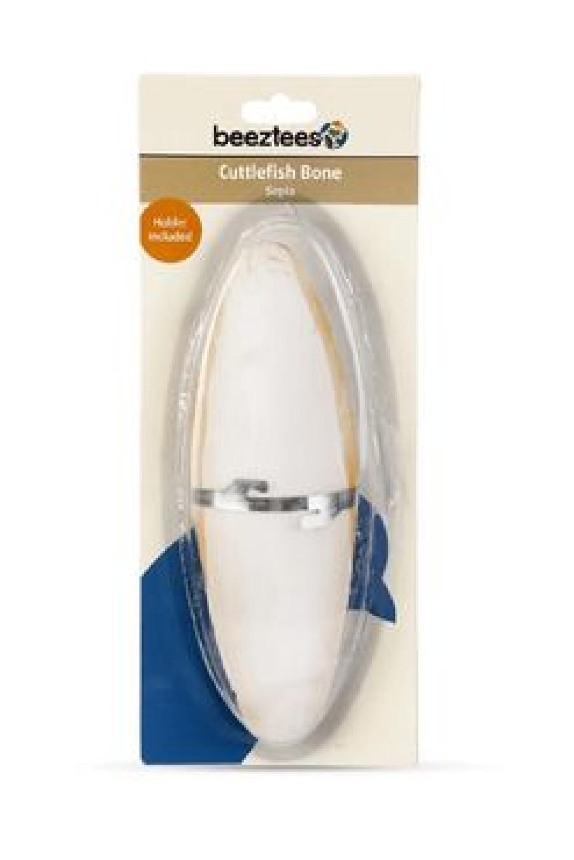 Beeztees Seepiansuomu ISO n. 20 cm