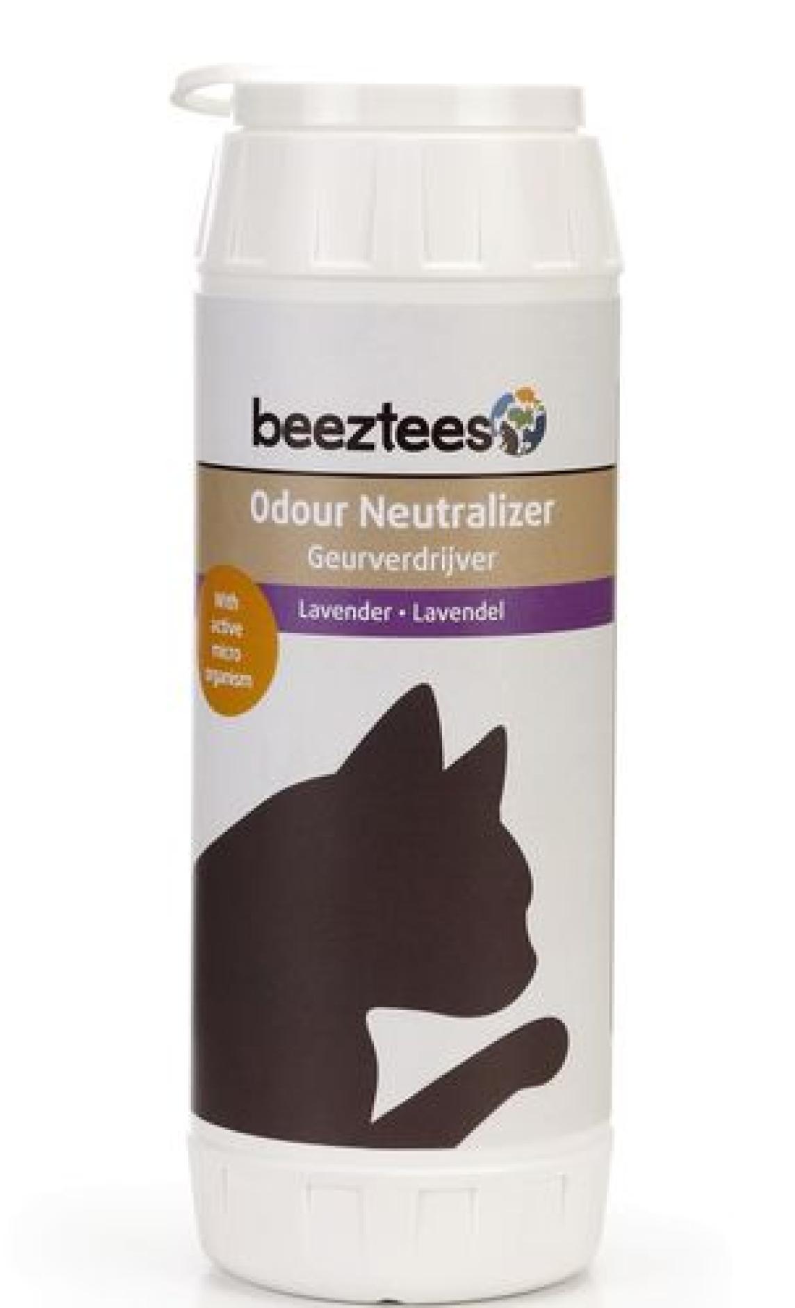 Wc-raikastaja laventeli 750g