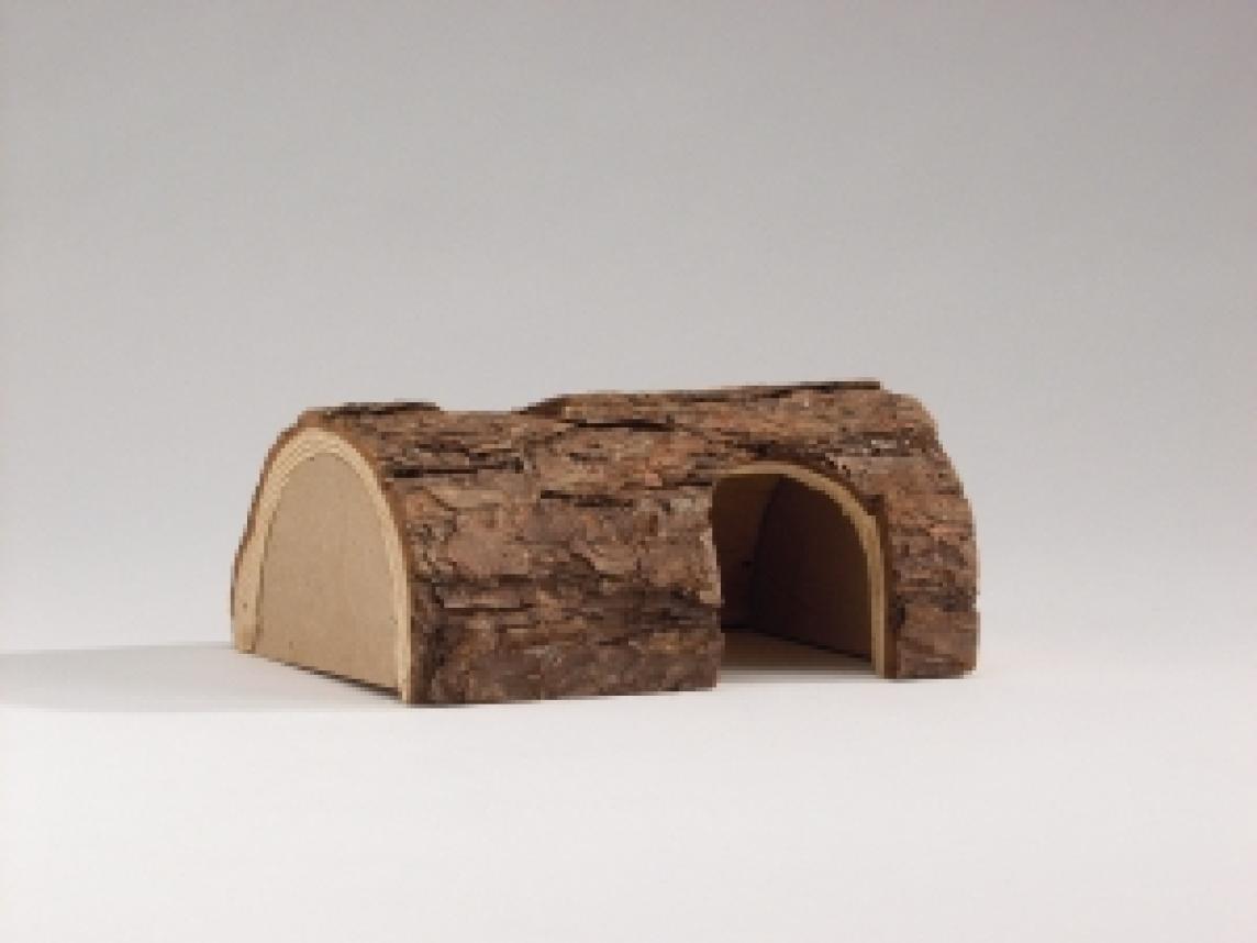 Puu iglu Forest hamsterille