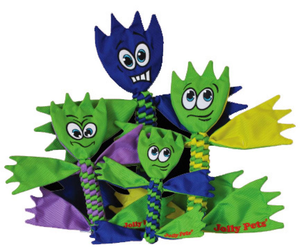Jolly Pets Flathead XL 38cm