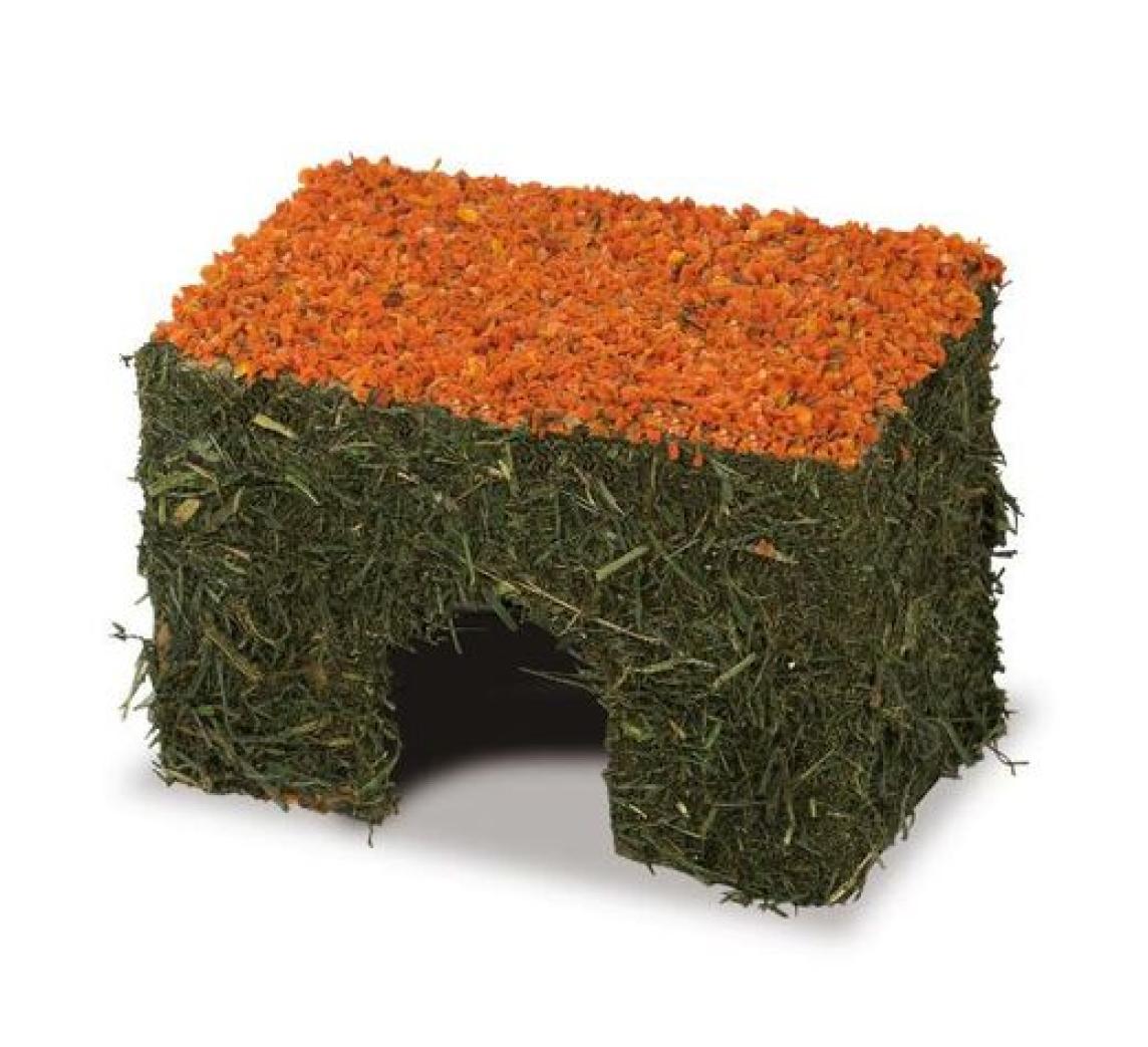 JR-Heinätalo porkkana S 75g