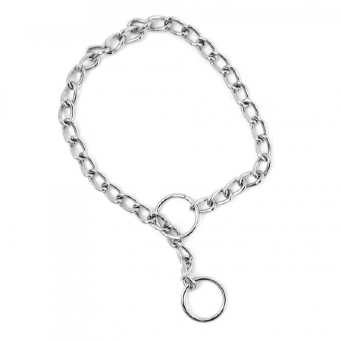 Ketjukiristyspanta  (kuusi pituutta)