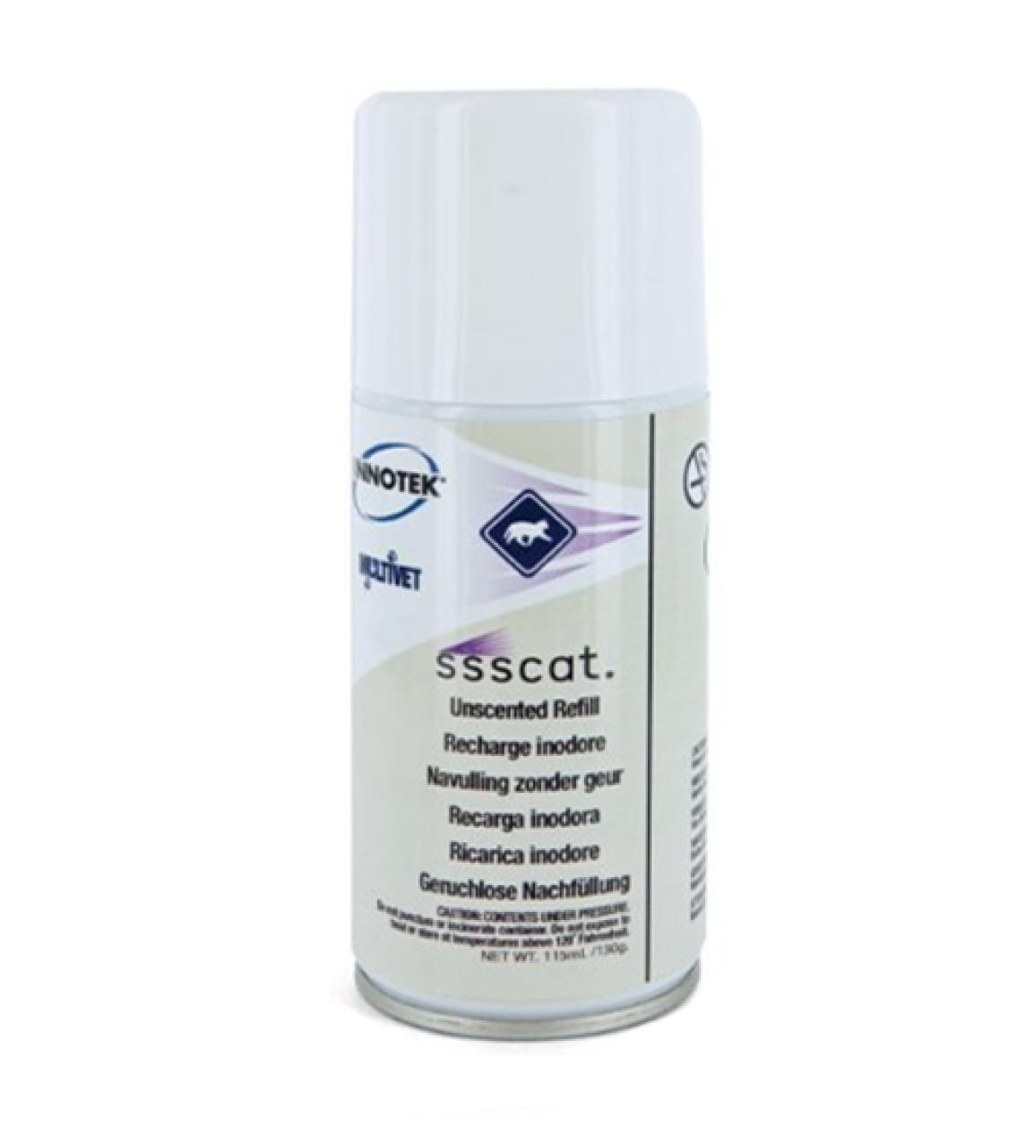 Kissankarkoitin PetSafe Innotek SSSCat